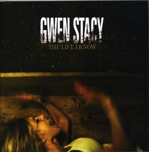 Stacy,gwen - Life I Know - Music CD