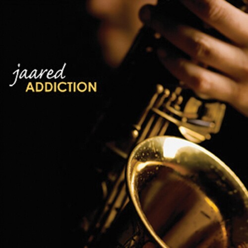 Jaarad - Addiction - Music CD