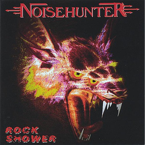 Noisehunter - Rock Shower - Music CD