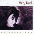 Black,mary - No Frontiers - Music CD