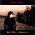 Black,mary - Holy Ground - Music CD