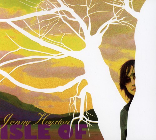 Hoyston,jenny - Isle Of - Music CD