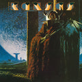 Kansas - Monolith - Music CD