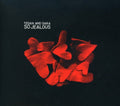 So Jealous Music CD