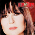 Wilson,ann - Hope & Glory - Music CD