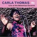 Thomas,carla - Bohemian Cavern - Music CD