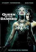 Queen Of Damned - Queen Of Damned - DVD