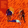 Sixtoo - Jackals & Vipers - Music CD