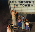 Brown,les & His Band Of Renown - Les Brown's In Town - Music CD
