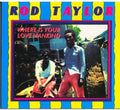 Taylor,rod - Where Is Your Love Mankind - Vinyl Record