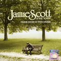 Scott,jamie - Park Bench Theories - Music CD