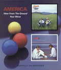 View From The Ground/Your Move [Import]