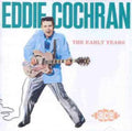Cochran,eddie - Early Years - Vinyl Record