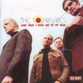 Solarflares - Look What I Made Out Of My Head - Vinyl Record