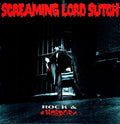 Rock and Horror [LP] Vinyl Record