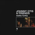 Watts Funky [LP] Vinyl Record