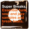 Super Breaks: Essential Funk Soul & Jazz / Various - Super Breaks: Essential Funk Soul & Jazz / Various - Vinyl Record