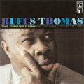 Thomas,rufus - Funkiest Man - Vinyl Record
