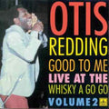 Redding,otis - Good To Me - Vinyl Record