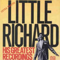 Little Richard - His Greatest Recordings - Music CD