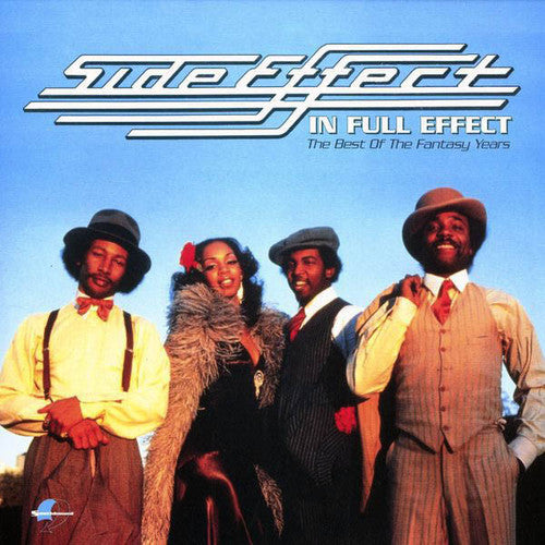 Side Effect - In Full Effect - Vinyl Record