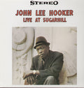 Hooker,john Lee - Live At Sugar Hill - Vinyl Record