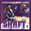 Hayes,isaac - Shaft Ost - Vinyl Record