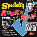 Specialty Rock 'n' Roll / Var - Specialty Rock 'n' Roll / Var - Music CD