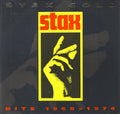 Stax Gold / Var - Stax Gold / Var - Vinyl Record