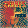 Cramps - Stay Sick - Vinyl Record