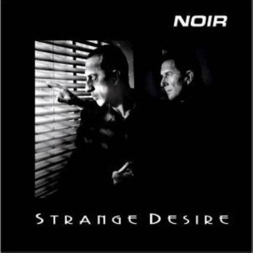 Noir - Strange Desire - Music CD