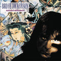 Dickinson,bruce - Tattooed Millionaire - Music CD
