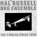 Russell,hal - Finnish Swiss Tour - Vinyl Record