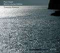 Giger / Dahler - Towards Silence - Music CD