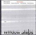 Favre,pierre - Window Steps - Music CD