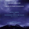 Mantler,michael - Cerco Un Paese Innocente - Music CD