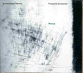 Pifarely,dominique / Couturier,francois - Poros - Music CD