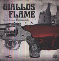 Giallos Flame - Live From Dunwich - Vinyl Record