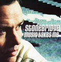 Stonebridge - Music Takes Me - Music CD