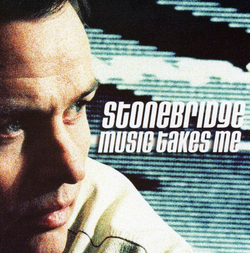 Stonebridge - Music Takes Me - Music CD
