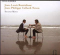 Rassinfosse,jean-louis / Collard-neven - Second Move - Music CD