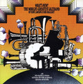 World's Greatest Jazz Band - What's New - Music CD