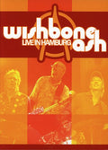 Wishbone Ash - Live In Hamburg - DVD