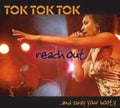 Tok Tok Tok - Reach Out & Sway Your Booty - Music CD