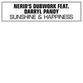 Nerios Dubwork - Sunshine & Happiness - Vinyl Record