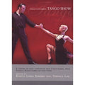 Larrea/larc - Tango Show-tango Con Passion - DVD