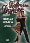Ballroom Dancer 4 / Various - Ballroom Dancer 4 / Various - DVD