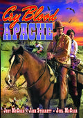 Cry Blood Apache - Cry Blood Apache - DVD