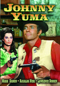 Johnny Yuma - Johnny Yuma - DVD