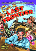 Last Frontier 1-12 - Last Frontier 1-12 - DVD
